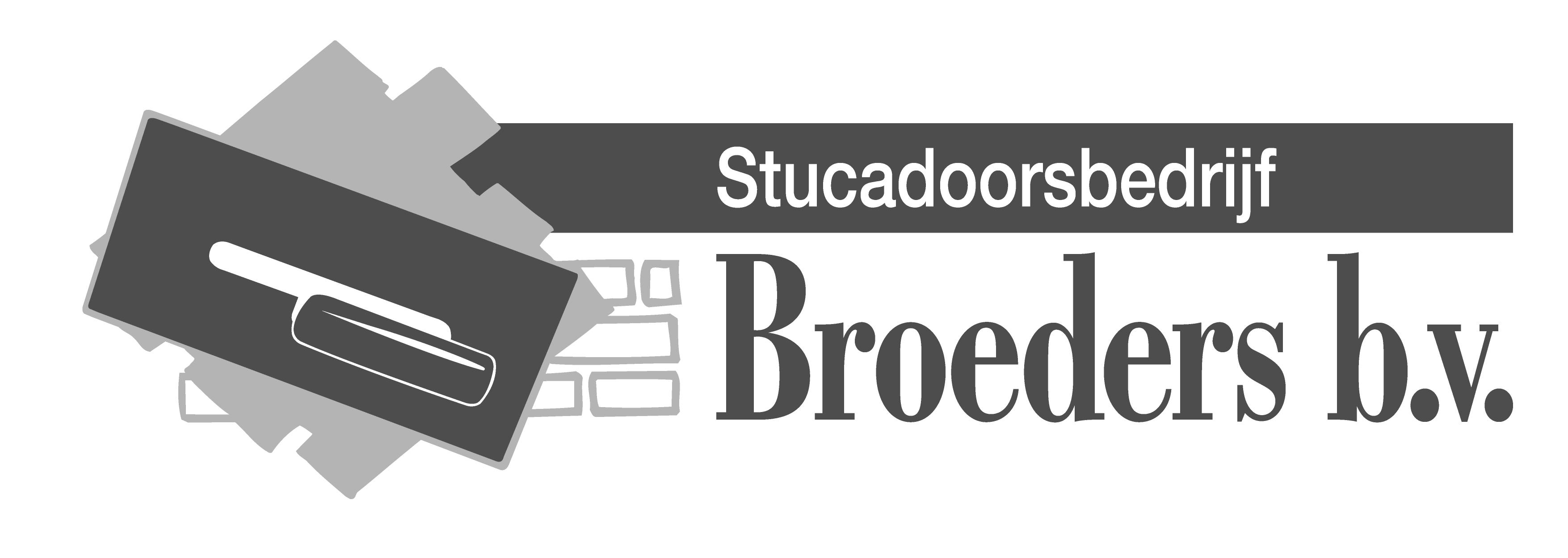 Broeders Stucadoors